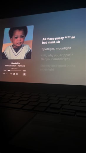 Moonlight by XXXTENTACION: Meaning and Insights