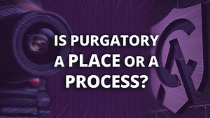 10K views · 291 reactions | What is purgatory like? Is it a physical place, or an experience of being purified? Theologians have speculated through the centuries—but don't worry, Karlo did the hard research for you. Here's what he's found: | Catholic Answers | Facebook