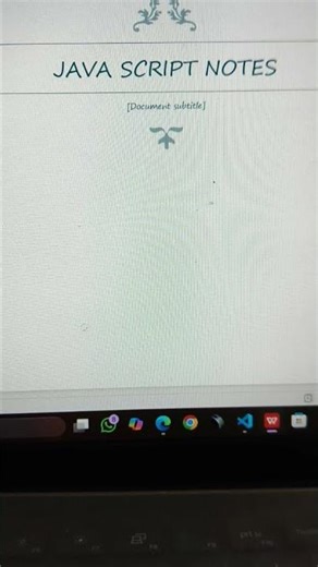 Welcome To Build Your Coding Write Your First Program withVS code ( Coding Language Java 🫥🫥
