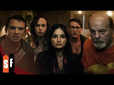 Extraterrestrial (2/3) The Aliens Have Landed (2014) HD