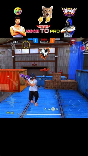 NOOB TO PRO🥹JOURNEY LVL 100 ⚡⚡ PARA SAMSUNG A3,A5,A6,A7,J2,J5,J7,S5,S6,S7,S9,A10,A20,A30,A60,A70😰