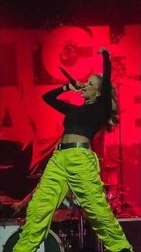 Butcher Babies Red Thunder Live 2026