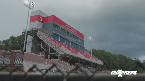 Gainesville makes a Statement against Moody in Georgia vs Alabama Clash
