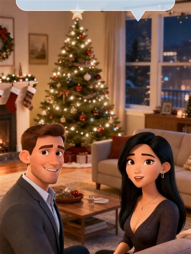 Practical Holiday Conversation – Chat With Friends Friends talk about Christmas plans — stay home or go shopping? Learn practical English expressions from real dialogue! Comment what you want to learn next! 📌 Useful Phrases Explained “Do you have any plans for Christmas?” Meaning: A common way to ask someone about their plans. Example: Do you have any plans this weekend? “I’ll probably just stay home and relax…” Meaning: “probably” indicates likelihood; “stay home and relax” means to rest at ho