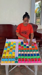 59K views · 415 reactions | Good Challenge Solving Sort Ball Puzzle Game, So Smart Moves Puzzle Game, Sort Ball Color Game | Micheal Gough | Facebook