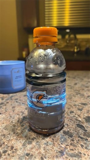 Gatorade ROBOT