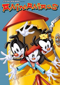 Animaniacs - watch tv series streaming online