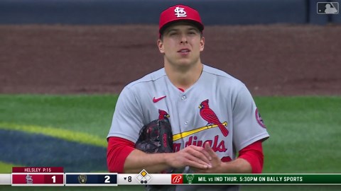 Travis Shaw's go-ahead double