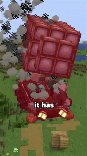 This Minecraft Mod make Raids MUCH Harder...