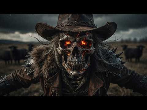 BLACK SHEEP - Dark Country Metal | Dark Nord