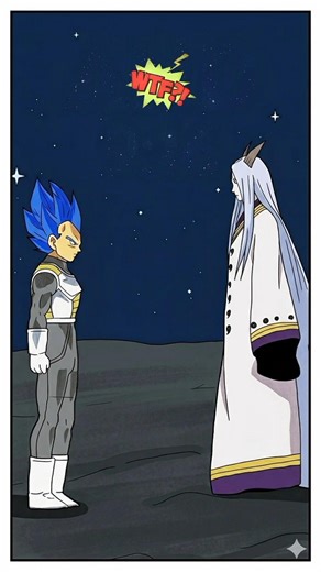 Vegeta vs Kaguya Otsutsuki | Naruto & Sasuke Shocked 🔥#anime #animeexplained #shorts