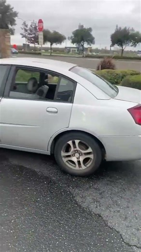 I pulled another boat with my 2005 Saturn ion. #towing #towingpower #boats