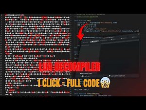 [MTA CHEAT] From Compiled to Decompiled in 1 Click 😳 (NEXIDA Lua Engine)