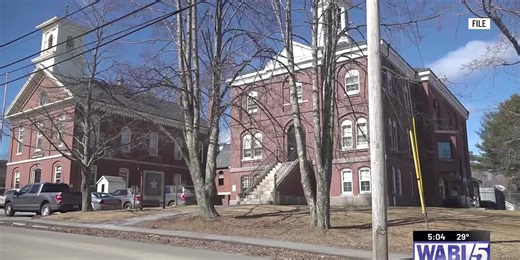 Washington County Jail inmate dies