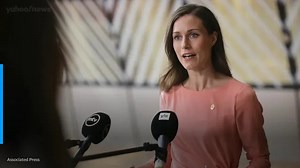 Finnish Prime Minister Sanna Marin tests negative for drugs after 'wild' dance party video surfaces