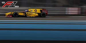Petrov pensó en dejar pasar a Alonso