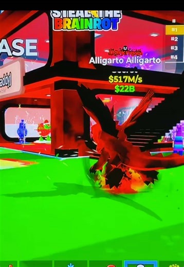 Admin day was almost good chat 🥲😂 #fortnite #stealthebrainrot #viralvideo #alligartoalligarto #fypシ