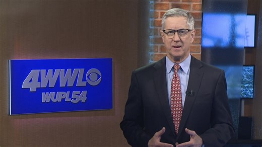 Clancy: Louisiana's $4 billion surplus a huge opportunity — don't waste it