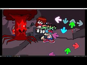 Friday Night Funkin' - Vs Tree