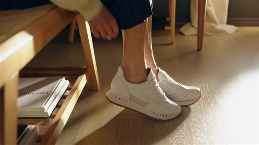 Life feels better in a pair of SAS shoes. | SAS - San Antonio Shoemakers