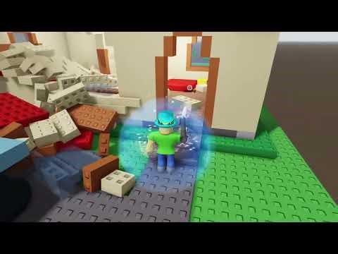 Roblox Physics