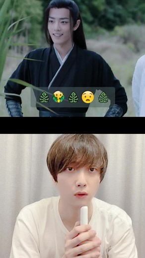 Join Me in the Next Video! Acting Scripr Challenge