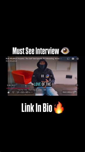 YAHWEH THE WAY ❤️‍🔥✝️🚶🏾‍♂️ on Instagram: "One Thing You Can’t Fake Is Authenticity 🦍‼️❤️✝️ People Will Try To Water Down Your What You Doing Because You Ain’t Doing What They Want You To Do🙅🏾‍♂️ It Be Your Friends,Family, Etc. You Gotta See Past Them & Continue To Paint Your Picture 🎨 ESPECIALLY WHEN YOUR PICTURE IS BIGGER THAN THEM🔥🥱✝️ Keep On Doing What They Can’t 😉 #PraiseGod #Rich4EvaRich #MeVsMe #nocompetition https://urlgeni.us/youtube/SelfTalkPt1"