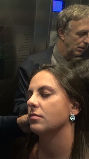 Immediate trance with the gaze