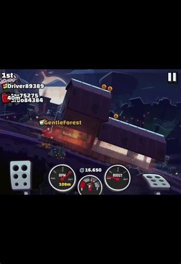 New levels unlocked #hillclimbracing2 #1million #gaming #shorts #trending#watchtillend #newshorts