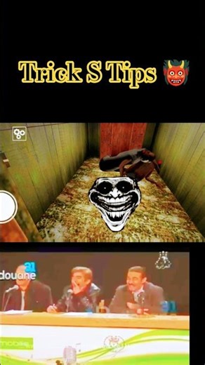 granny chapter 2 😈🤯 subscribe plz Granny 🥹🙏