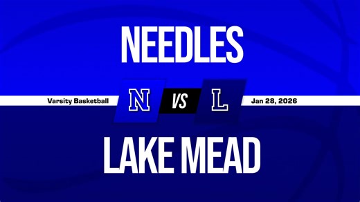 Basketball Recap: Needles' Win on Tuesday Extends Winning Streak to Nine   How To Watch