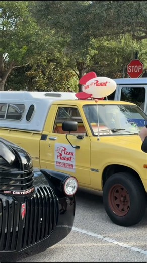 This fulfilled my childhood dream 🥹