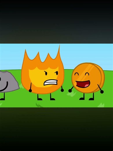 Season 1 Of BFDI is peak