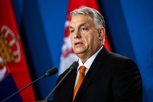 Documentary describing how PM Orban's family became so wealthy attracts millions of viewers in Hungary