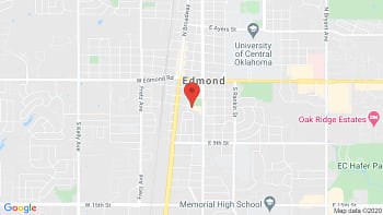 UCO Jazz Lab Concert Tickets & Events Schedule 2026 - Edmond, OK | JamBase