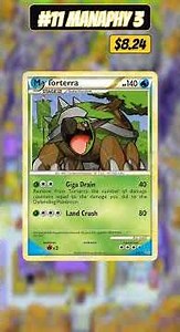 Top 20 Most Expensive HS—Unleashed Cards (July 2026) #pokemon #tcg #shorts