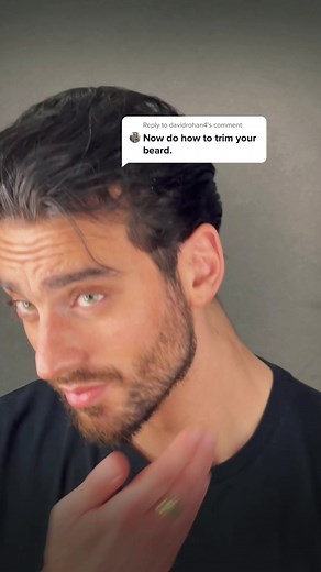 Gigachad Beard Trimming Tips and Styles