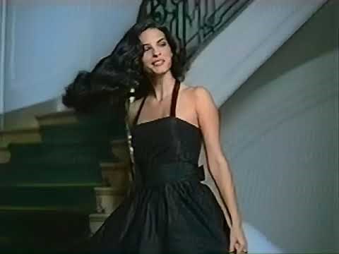 Pantene ProV commercial from 2007