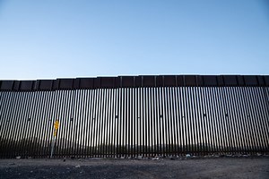 What’s in the Senate’s sweeping $118 billion immigration and foreign aid bill?