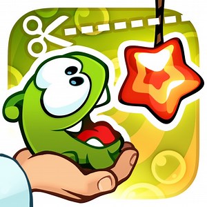 Cut the Rope: Experiments by ZeptoLab UK Limited