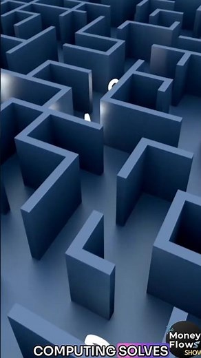 Quantum Computing: Solving All Mazes at Once | #QuantumStocks #PhotonicsStocks