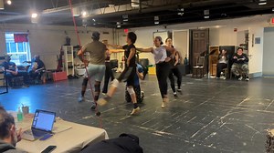 303 reactions · 14 shares | Lord Farquaad is in the building!  See him and the phenomenal cast of colorful characters on DTC’s stage in SHREK THE MUSICAL!  SHREK THE MUSICAL runs from December 3 to 21  200 Water Street, Wilmington, DE ☎️ Box Office: 302-594-1100 ️ Tickets: delawaretheatre.org/shrek-the-musical SHREK THE MUSICAL is a Wolf Performing Arts Center production presented by Delaware Theatre Company. | Delaware Theatre Company | Facebook