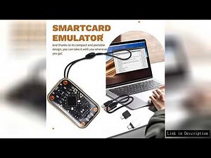 New-Chameleon Ultra V2.0 RFID Ultimate Emulator NFC Duplicator+3XCUID 6XUID Keychain 125Khz 13.56Mhz