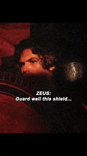 Clash of the Titans 🐍⚔️ Perseus Slays Medusa in a Legendary Showdown!