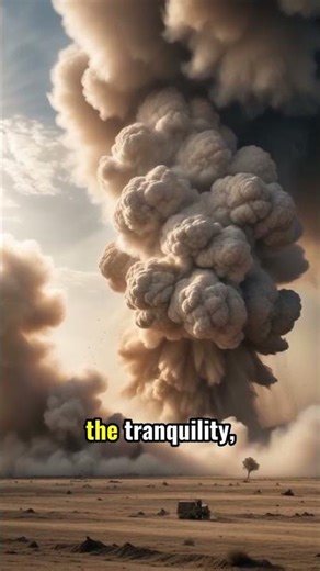 Close Call: Shrapnel Strikes After Tannerite Explodes!