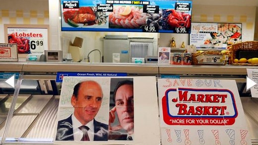 Market Basket saga: A deep dive into supermarket's history, family infighting