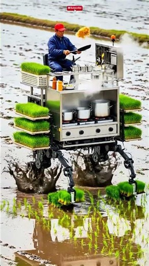 The future of essential planting is an elegant utility