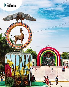 🔥 ¡ATENCIÓN TUMBES! EL CAPE 2026 YA ESTÁ AQUÍ 🦃 ¿Quieres llevar tu crianza de pavos al siguiente nivel? Grupo Isamisa llega a la ciudad del eterno verano para compartir contigo las mejores estrategias en nutrición, bioseguridad y productividad. 📚✨ ¡No te quedes fuera de este evento exclusivo y profesional! 👉 Inscríbete GRATIS aquí: https://forms.gle/wWuyRvXkN97F348N9📝 📅 Fecha: Viernes 20 de febrero 🕒 Hora: 3:00 PM 📍 Lugar: Auditorio Javier Pérez de Cuéllar (Jr. Bolognesi 190 int. 205, Ce