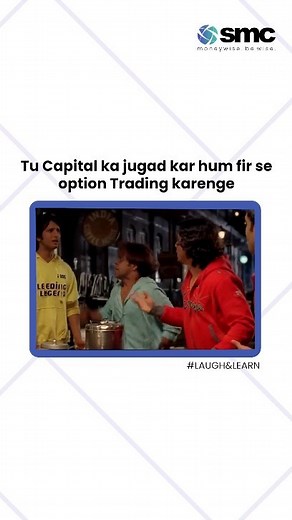 1.1K views · 102 reactions | SMC Global on Reels | Facebook