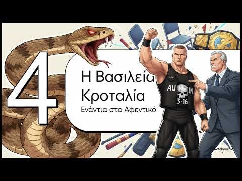 Μια ολοκληρωμένη εικόνα της επαγγελματικής και προσωπικής πορείας του θρύλου της πάλης Στιβ Όστιν